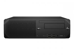 HP Z2 SFF G5 Workstation [5E9X6EA]