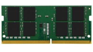 Kingston Pamięć DDR4 SODIMM 32GB/3200 [KVR32S22D8/32]