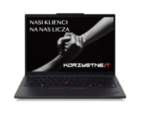 Lenovo ThinkPad T14 AMD G5 [21MC0070PB]