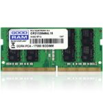 RAM DDR4 GOODRAM 8GB 2400MHz [GR2400S464L17S/8G]