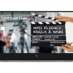 HP Monitor przenośny E14 G4 14" [1B065AA]