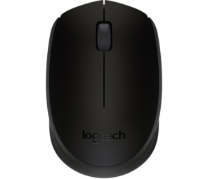 Mysz Logitech M171 [910-004424]