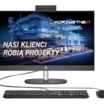 HP ProOne 245 G10 AiO [A54YJET]