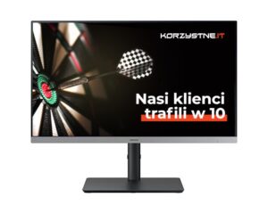 SAMSUNG Monitor 27" [LS27C432GAUXEN]