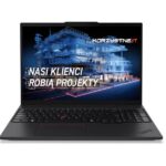 Lenovo ThinkPad T16 G3 [21MN007XPB]