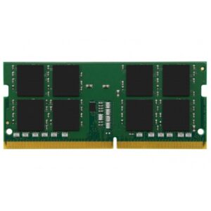 Kingston DDR4 SODIMM 8GB/3200 CL22 1Rx8 [KVR32S22S8/8]