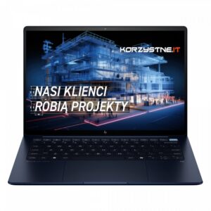 HP EliteBook Ultra G1 [B9ZX2ET]