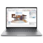 HP Zbook 8 G2a 14 [E6NG7ET]