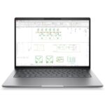 HP Zbook 8 G2i 14 [E6NG2ET]