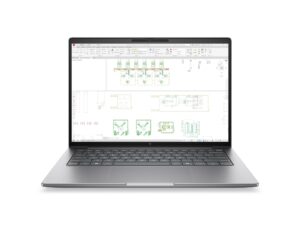 HP Zbook 8 G2i 14 [E6NG3ET]