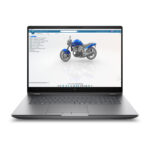 HP ZBook Fury G1i 16 [E6NJ6ET]