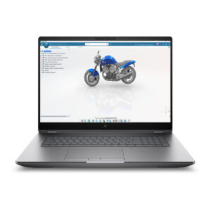 HP ZBook Fury G1i 16 [E6NJ6ET]