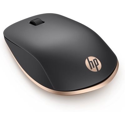 Mysz bezprzewodowa HP Z5000, szara [W2Q00AA]